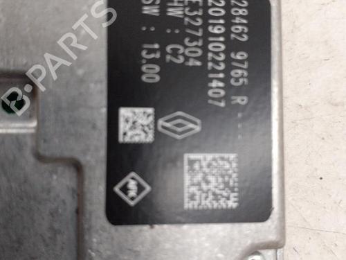 Used Camera RENAULT ZOE (BFM_) ZOE (BFMC, BFMD) (136 hp) 24780851