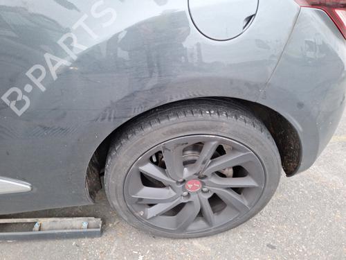 Right sun visor DS DS 3 (SA_) 1.6 BlueHDi 100 (SABHY0, SABHYT) | BP28353972I2  - Image 31