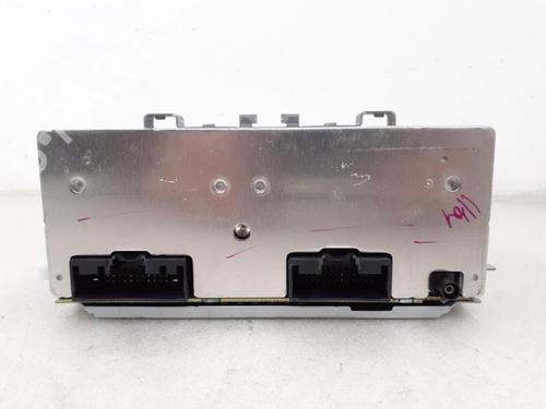 Bilradio FORD FIESTA VI (CB1, CCN) 1.0 EcoBoost | BP24782605E6 