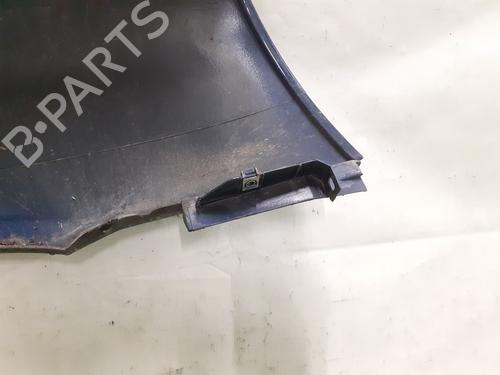 Left front fenders RENAULT CLIO II (BB_, CB_) 1.2 (BB0A, BB0F, BB10, BB1K, BB28, BB2D, BB2H, CB0A,... | BP24772207C41 