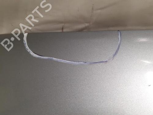 Tailgate FORD S-MAX (WA6) 2.0 TDCi | BP24796116C6 