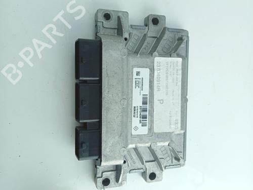 Engine control unit (ECU) RENAULT MASTER III Platform/Chassis (EV, HV, UV) | BP37277404M57 - Image 5