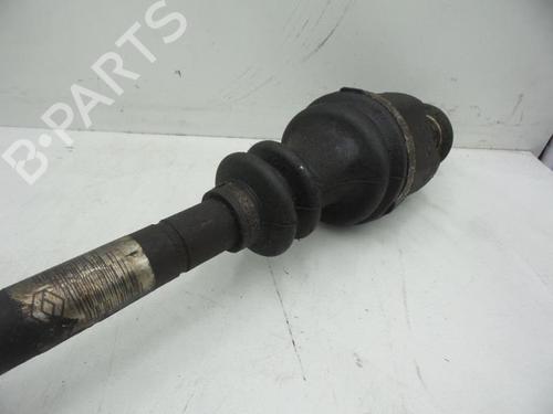 Right front driveshaft RENAULT CLIO II (BB_, CB_) 1.2 16V (BB05, BB0W, BB11, BB27, BB2T, BB2U, BB2V, CB05,... | BP24785593M39 