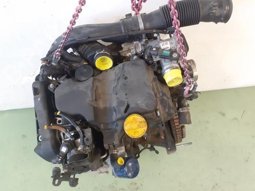 Engine RENAULT CLIO IV (BH_) 1.5 dCi 75 | BP36096585M1  - Image 6