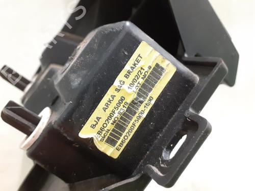 Used Rear bumper bracket RENAULT CLIO V (B7_) 1.6 E-TECH 140 (B7MU) (140 hp) 24790930