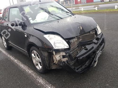 Left taillight SUZUKI SWIFT III (MZ, EZ) 1.3 DDiS (RS413D) | BP24782385C34 - Image 7