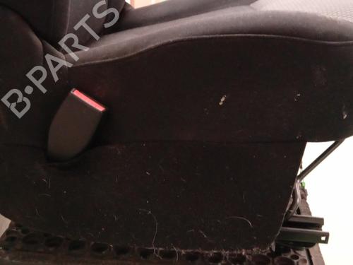 Left front seat RENAULT KANGOO / GRAND KANGOO II (KW0/1_) 1.2 TCe 115 (KW02, KW14) | BP29521535C15 