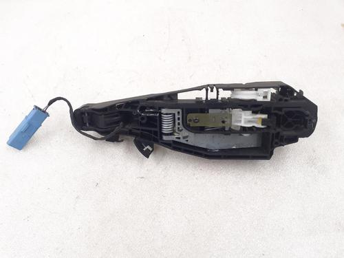 Front right exterior door handle CITROËN C4 Picasso II 1.6 BlueHDi 120 | BP24795870C129 