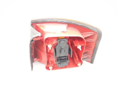 Left taillight AUDI A6 C5 Avant (4B5) 2.5 TDI | BP24783061C34 