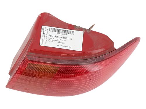 Used Right taillight Right taillight 37238630 37238630