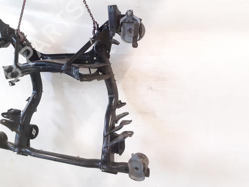 Rear axle VW ID.5 (E39) Pro Performance | BP38547893M2 - Image 4
