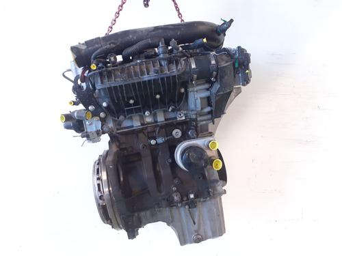 Engine FORD FIESTA VII (HJ, HF) 1.0 EcoBoost | BP34257894M1  - Image 5