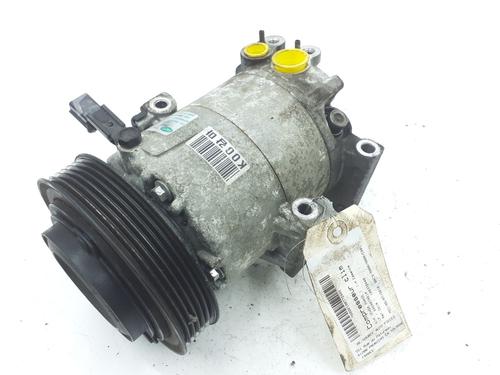 AC compressor KIA VENGA (YN) 1.4 CVVT | BP30395965M34  - Image 7
