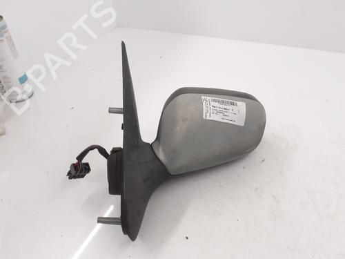 Used Left mirror CITROËN XSARA (N1) 2.0 HDi 90 (90 hp) 28110308
