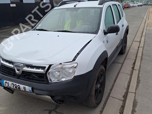 Air filter box DACIA DUSTER (HS_) 1.5 dCi (HSAJ) | BP38926722M87 - Image 4