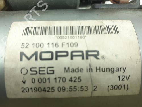 Starter FIAT 500 (312_) 1.2 (312AXA1A) | BP24792818M8 - Image 2