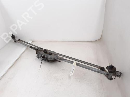 Front wiper motor OPEL ASTRA J (P10) 1.3 CDTI (68) | BP24784880M29  - Image 6