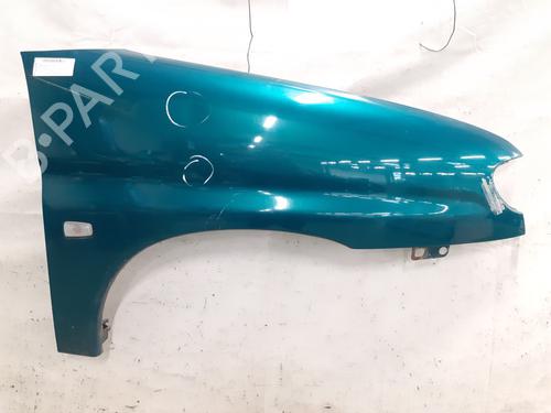 Used Right front fenders CITROËN BERLINGO / BERLINGO FIRST MPV (MF_, GJK_, GFK_) 2.0 HDI 90 (MFRHY) (90 hp) 32186598