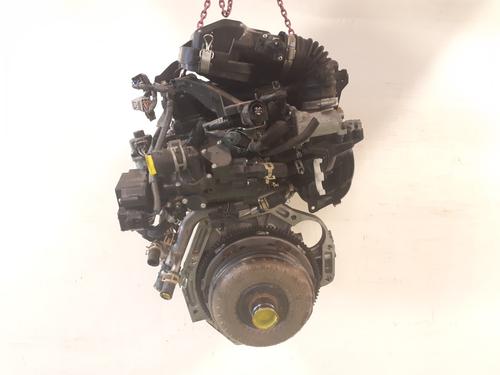 Engine SUZUKI IGNIS III (MF, FF) 1.2 Hybrid (ATK412) | BP31884399M1