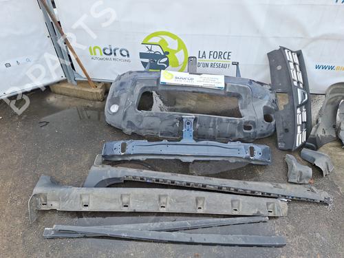 Gearbox DACIA DUSTER (HS_)  | BP33700937M3  - Image 19