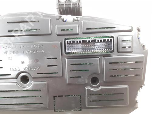 Instrument cluster HYUNDAI i10 II (BA, IA) 1.0 | BP24795081C47 