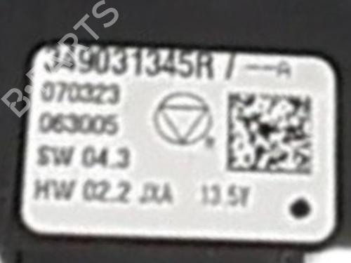 Leva del cambio DACIA DUSTER (HM_) 1.0 LPG (HMMT) | BP37742226M90 - Image 6