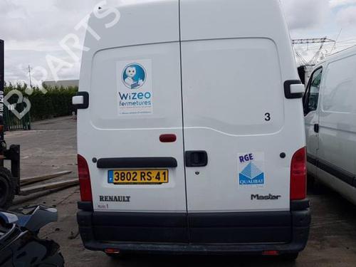 Used Parts RENAULT MASTER II Van (FD)  2.2 dCI 90 (FD0G, FD0N, FD2G, FD2N, FD3G, FD3N)  4240066
