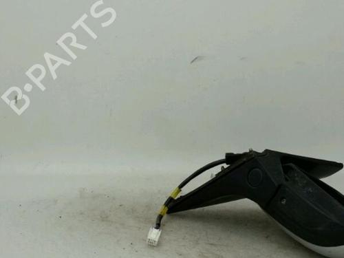 Retrovisor derecho MAZDA 323 F VI Hatchback (BJ) 2.0 TD (101 hp) 24774480