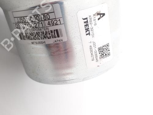 Steering column MAZDA CX-5 (KE, GH) 2.2 D AWD (KE102) | BP30061887M21 