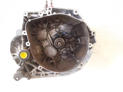 Gearbox PEUGEOT 2008 I (CU_) 1.6 HDi | BP39020710M3 - Image 3