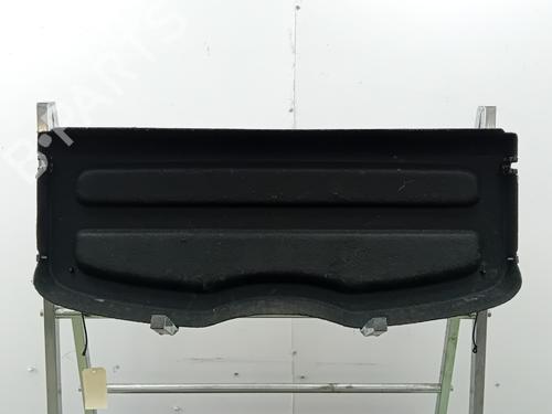 Rear parcel shelf CITROËN C3 III (SX) 1.5 BlueHDi 100 (SXYHYP, SXYHTU) | BP40200504C85 - Image 3