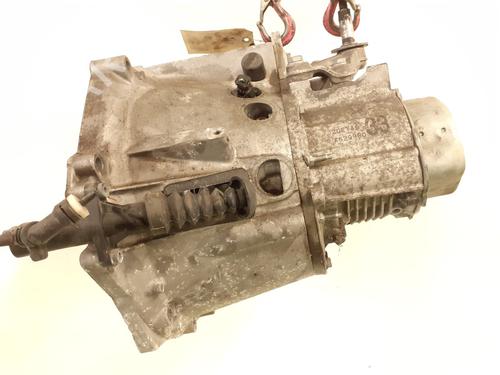Gearbox CITROËN C4 II (NC_) 1.2 THP 110 (NCHNZ6, NCHNV6) | BP24771495M3  - Image 5