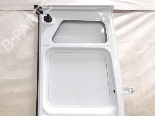 Venstre bagagerum dør RENAULT MASTER III Platform/Chassis (EV, HV, UV)  | BP32186575C76 