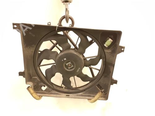 Radiator fan KIA CEE'D (JD) 1.6 CRDi 136 | BP24798132M35 - Image 7