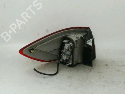 Used Right taillight FORD MONDEO IV Turnier (BA7) 2.0 TDCi (140 hp) 24773493