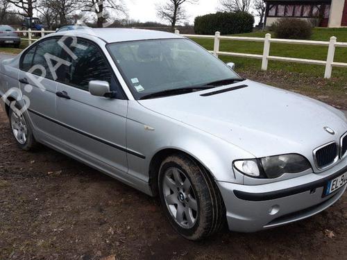 Left rear door BMW 3 (E46) 316 i | BP24787600C4 