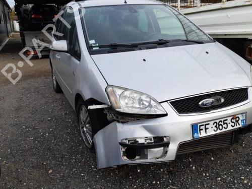 Left taillight FORD FOCUS C-MAX (DM2) 1.8 TDCi | BP24782179C34 - Image 9