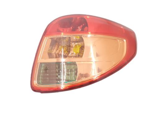 Used Right taillight SUZUKI SX4 (EY, GY) 2.0 DDiS 4x4 (RW420D) (135 hp) 24797517