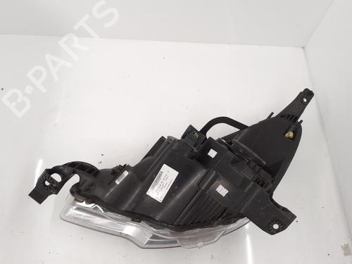 Højre forlygte CITROËN C3 II (SC_) 1.0 VTi 68 | BP28100614C29 