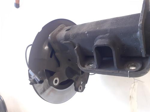 Rear axle RENAULT MASTER III Van (FV) 2.3 dCi 135 FWD (FV0N, FV08, FV06, FV00, FV1S) | BP37742334M2 - Image 11