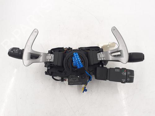 Ratstangsstang ALPINE A110 II 1.8 GT (300 hp) 30969861