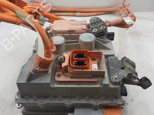 Elektronisk modul BMW i3 (I01) Range Extender (170 hp) 24785983