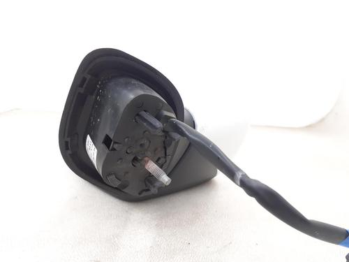 Right mirror RENAULT CLIO IV (BH_) 1.5 dCi 75 | BP24790338C27 