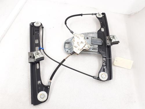 Front left window mechanism MERCEDES-BENZ C-CLASS T-Model (S203) C 220 CDI (203.208) | BP24787167C22 