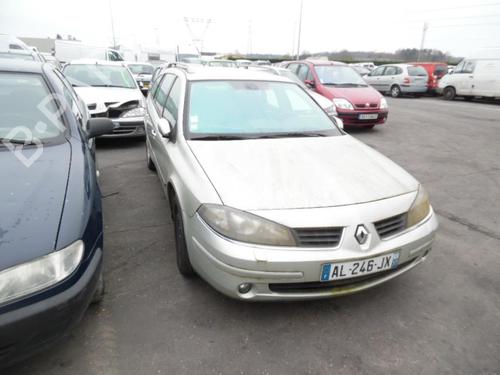 Right taillight RENAULT LAGUNA II Grandtour (KG0/1_) 2.2 dCi (KG0F) | BP24773571C35