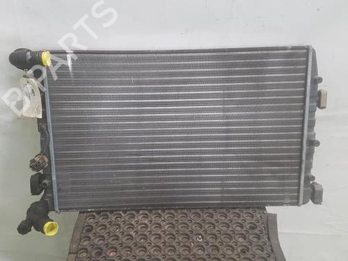 Køler VW FOX Hatchback (5Z1, 5Z3, 5Z4) 1.2 | BP24778642M31 