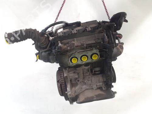 Motor RENAULT TWINGO III (BCM_, BCA_) 1.0 SCe 70 (BCMB) | BP31211038M1