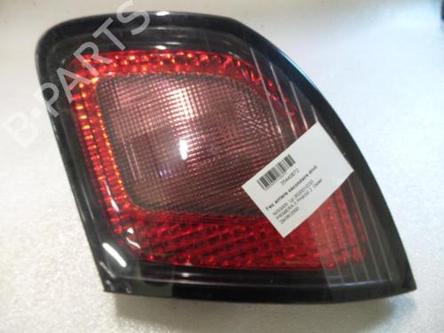 Used Right tailgate light NISSAN PRIMERA Hatchback (P11) 2.0 TD (90 hp) 24776984