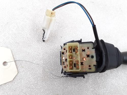 Used Steering column stalk CHEVROLET SPARK (M300) 1.0 (68 hp) 24790788
