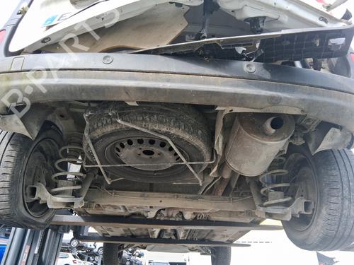Instrument cluster RENAULT KANGOO Express (FW0/1_) 1.5 dCi 90 (FW0G, FW05, FW08, FW11) | BP38991704C47  - Image 34